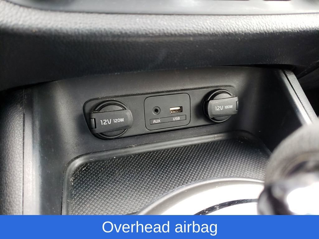 Used 2015 Kia Sportage LX image 24