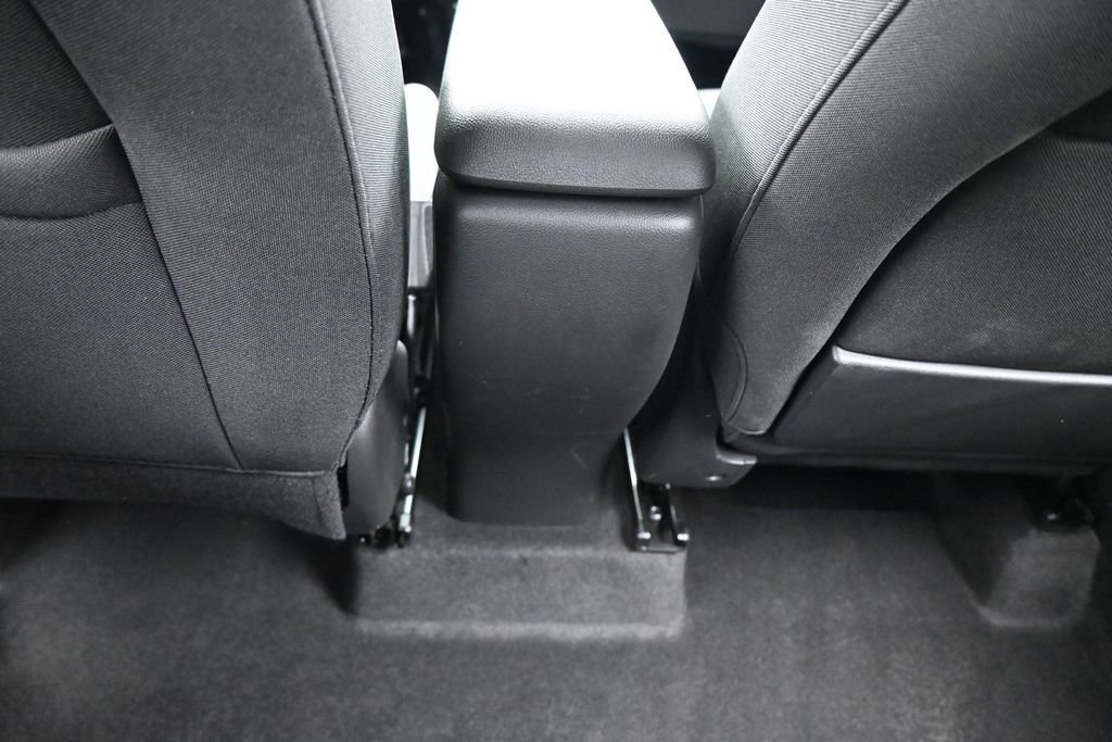 Used 2023 Chevrolet TrailBlazer LS FWD image 35