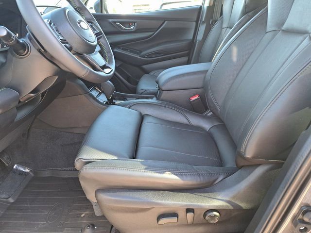 Used 2025 Subaru Ascent Bronze Edition w/ Popular Package #2 AWD/4WD image 24