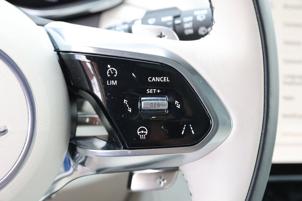 Certified 2026 Jaguar F-PACE R-Dynamic S AWD/4WD image 20