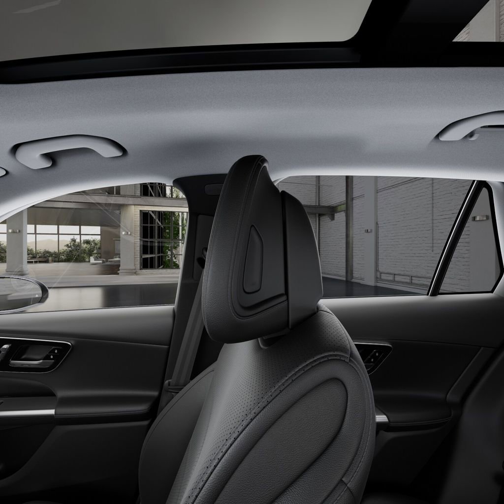 New 2026 Mercedes-Benz GLC 300 image 45