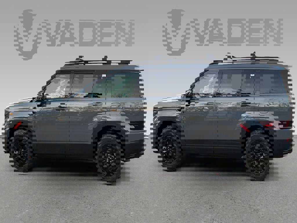 New 2026 Hyundai Santa Fe XRT image 8