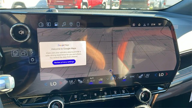 New 2026 Chevrolet Blazer EV SS image 18