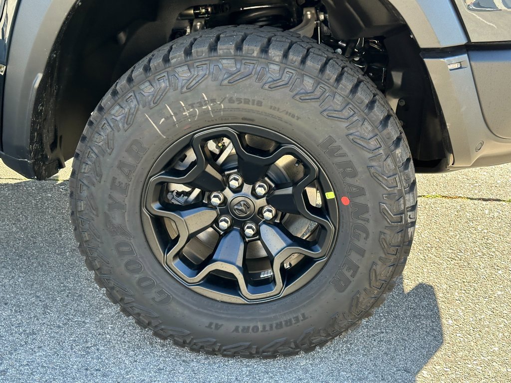 New 2026 RAM 1500 RHO image 11