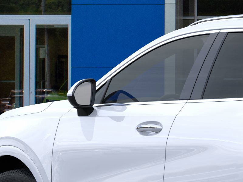 New 2025 Buick Envision Avenir image 29