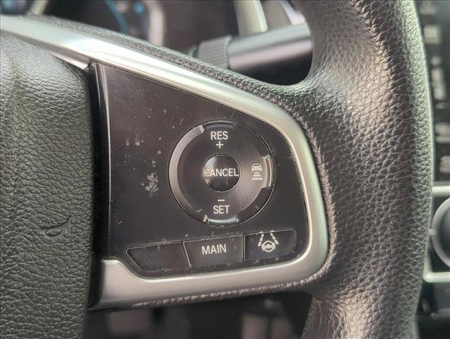 Used 2017 Honda Civic EX-T image 18