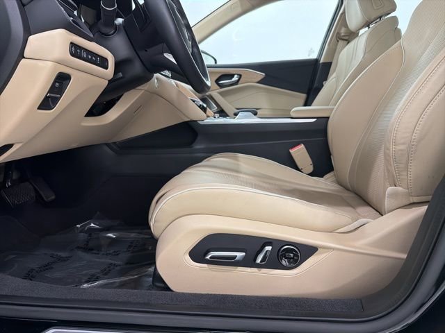 Certified 2023 Acura TLX SH-AWD w/ Advance Package image 14