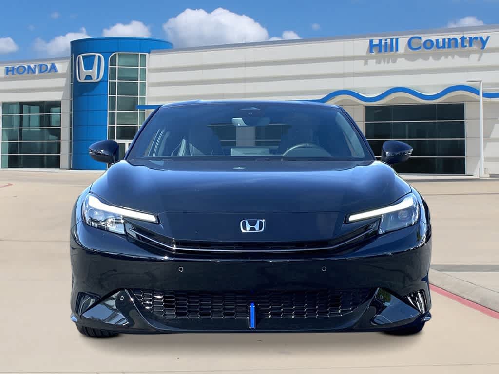 New 2026 Honda Prelude image 6