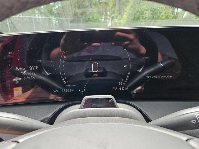 Used 2025 Cadillac CT5 Premium Luxury w/ Technology Package RWD image 28