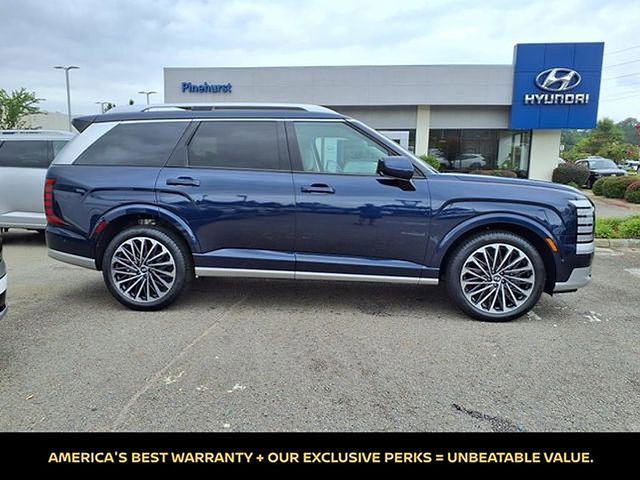 New 2026 Hyundai Palisade Calligraphy image 21