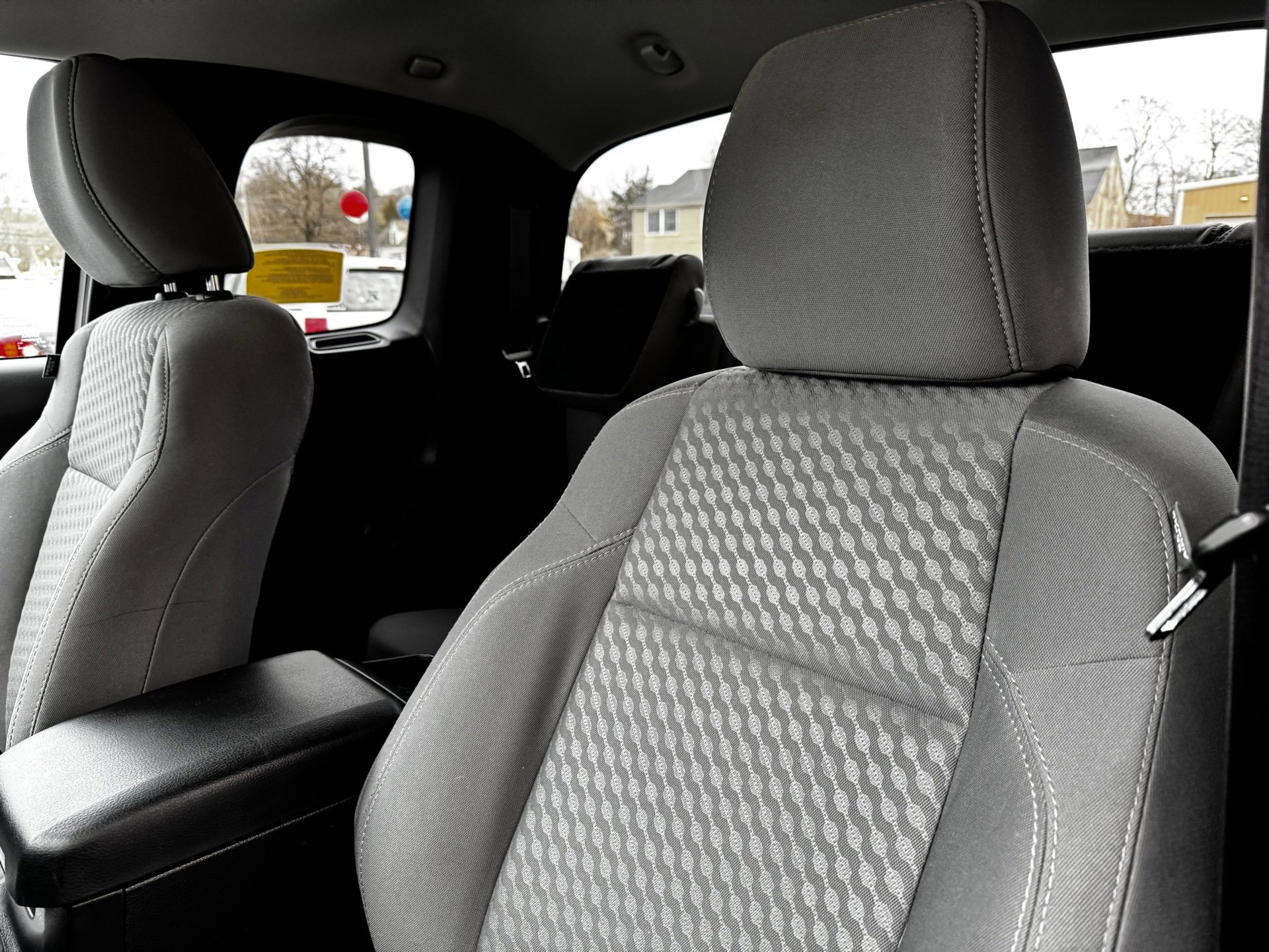 Used 2021 Toyota Tacoma SR5 image 16