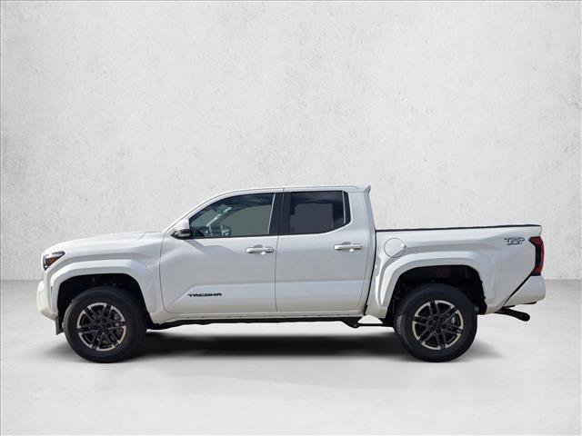 New 2026 Toyota Tacoma TRD Sport image 9