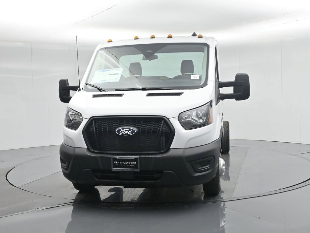 New 2026 Ford Transit 350 Base image 45