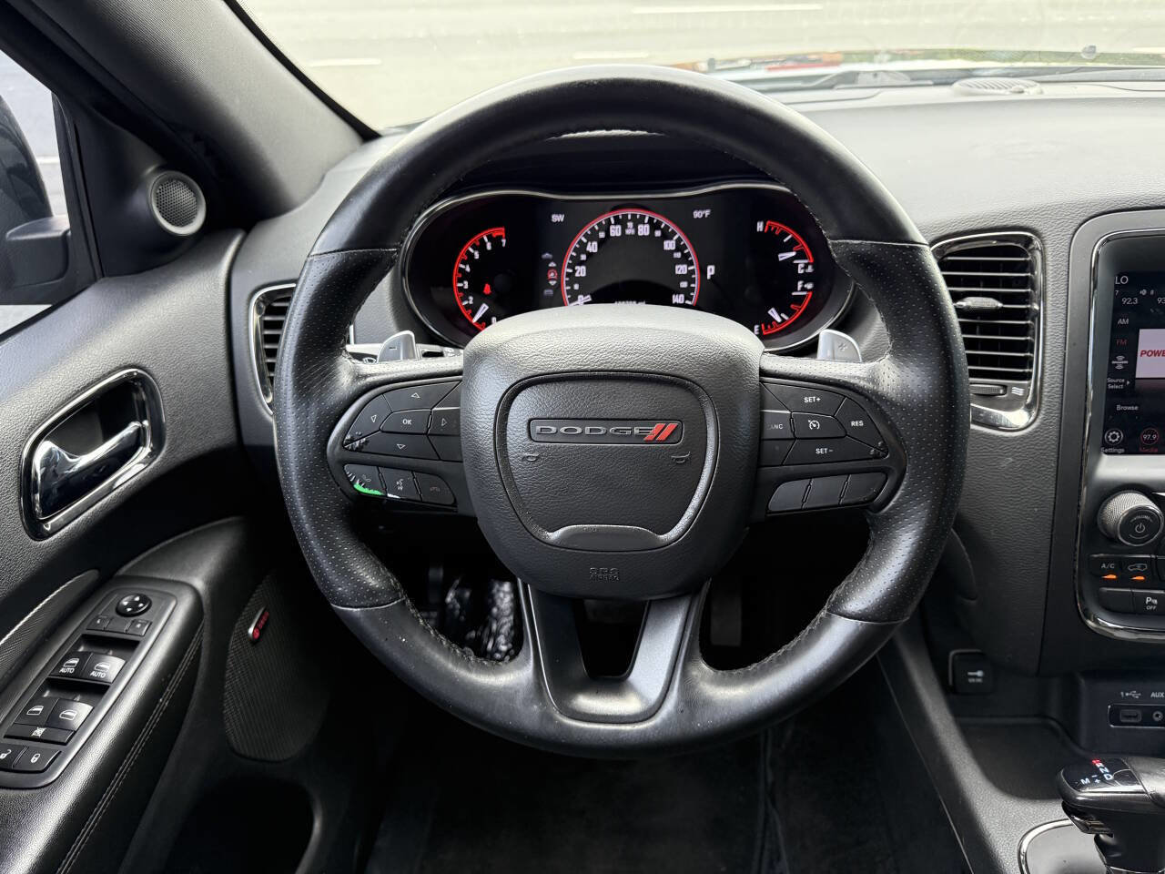 Used 2018 Dodge Durango GT w/ Premium Group image 17