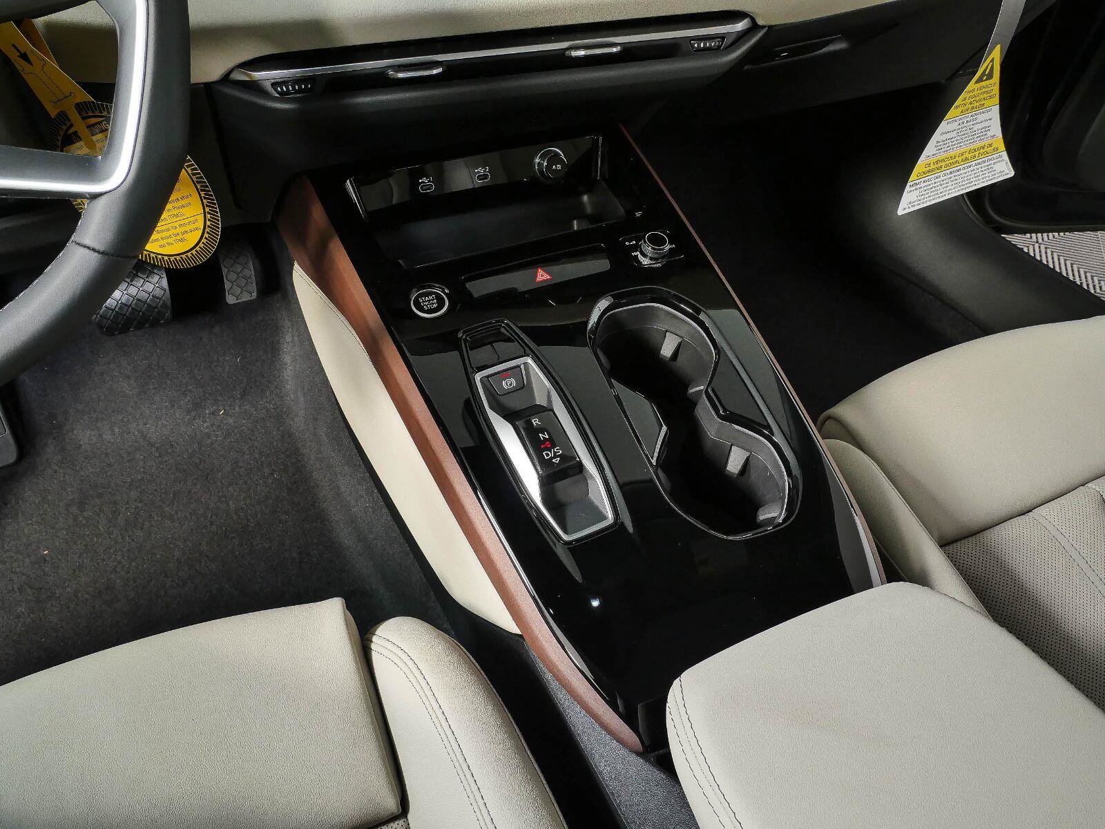 New 2026 Audi A5 Prestige AWD/4WD image 19