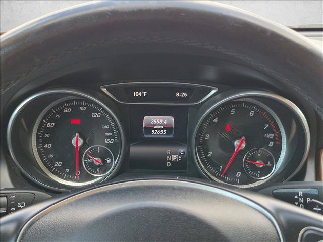 Used 2018 Mercedes-Benz GLA 250 image 11