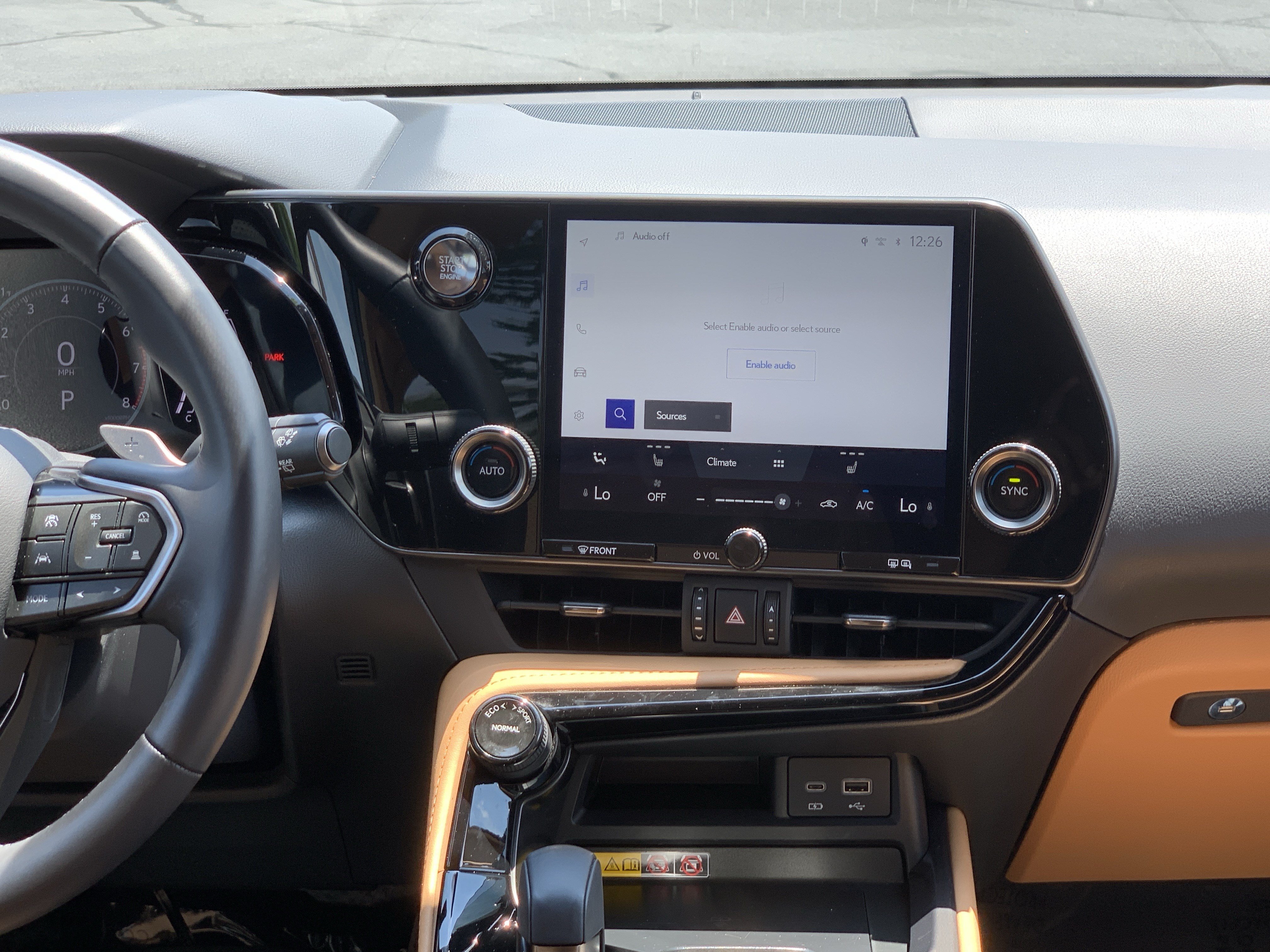 Certified 2026 Lexus NX 350 AWD image 31