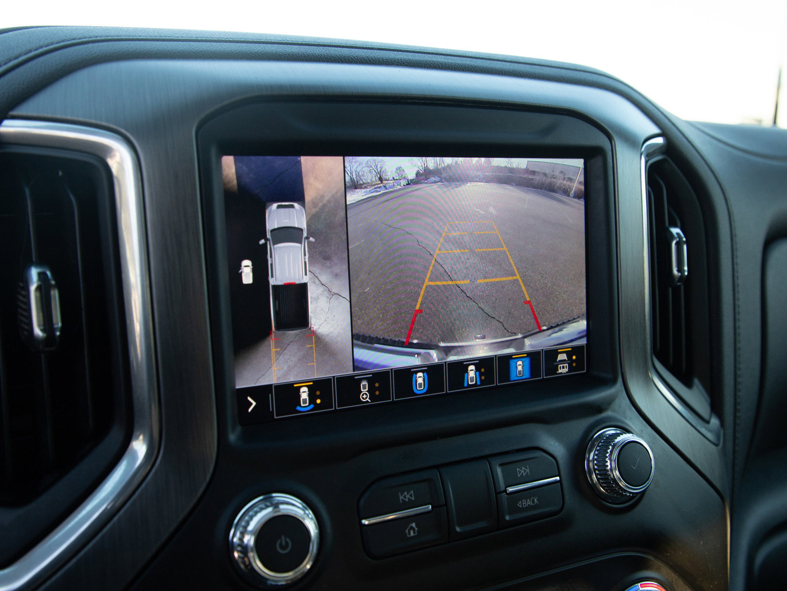 Used 2022 GMC Sierra 3500 Denali w/ Denali Black Diamond Edition image 21