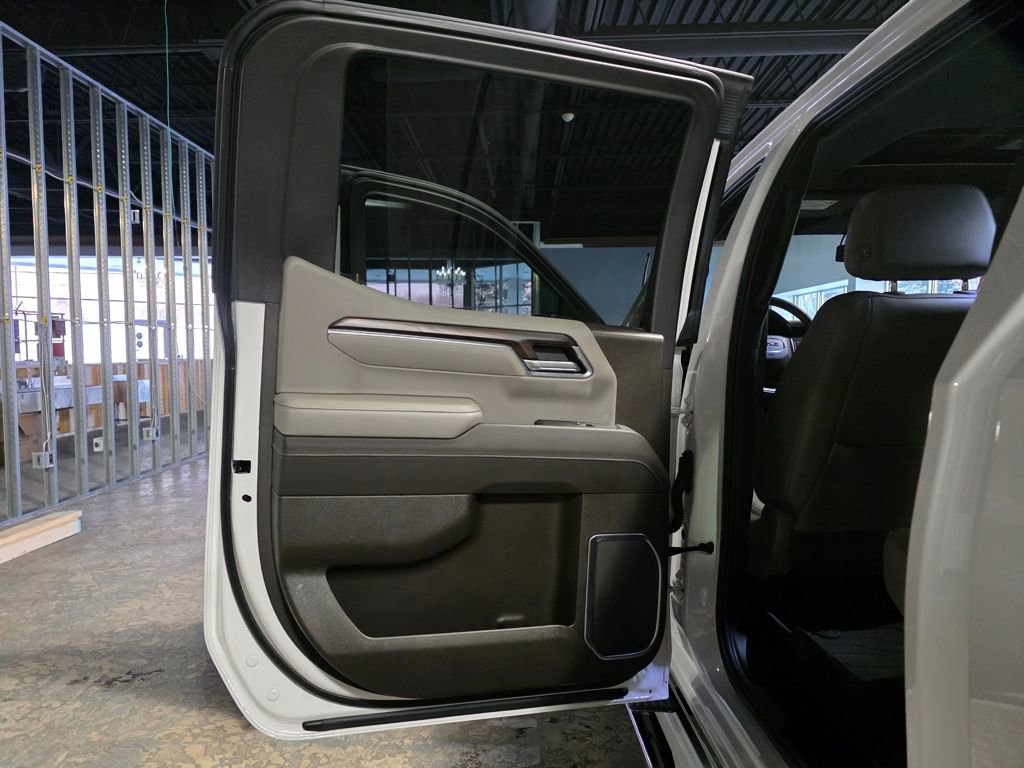 Used 2023 GMC Sierra 1500 SLT w/ SLT Premium Package image 20