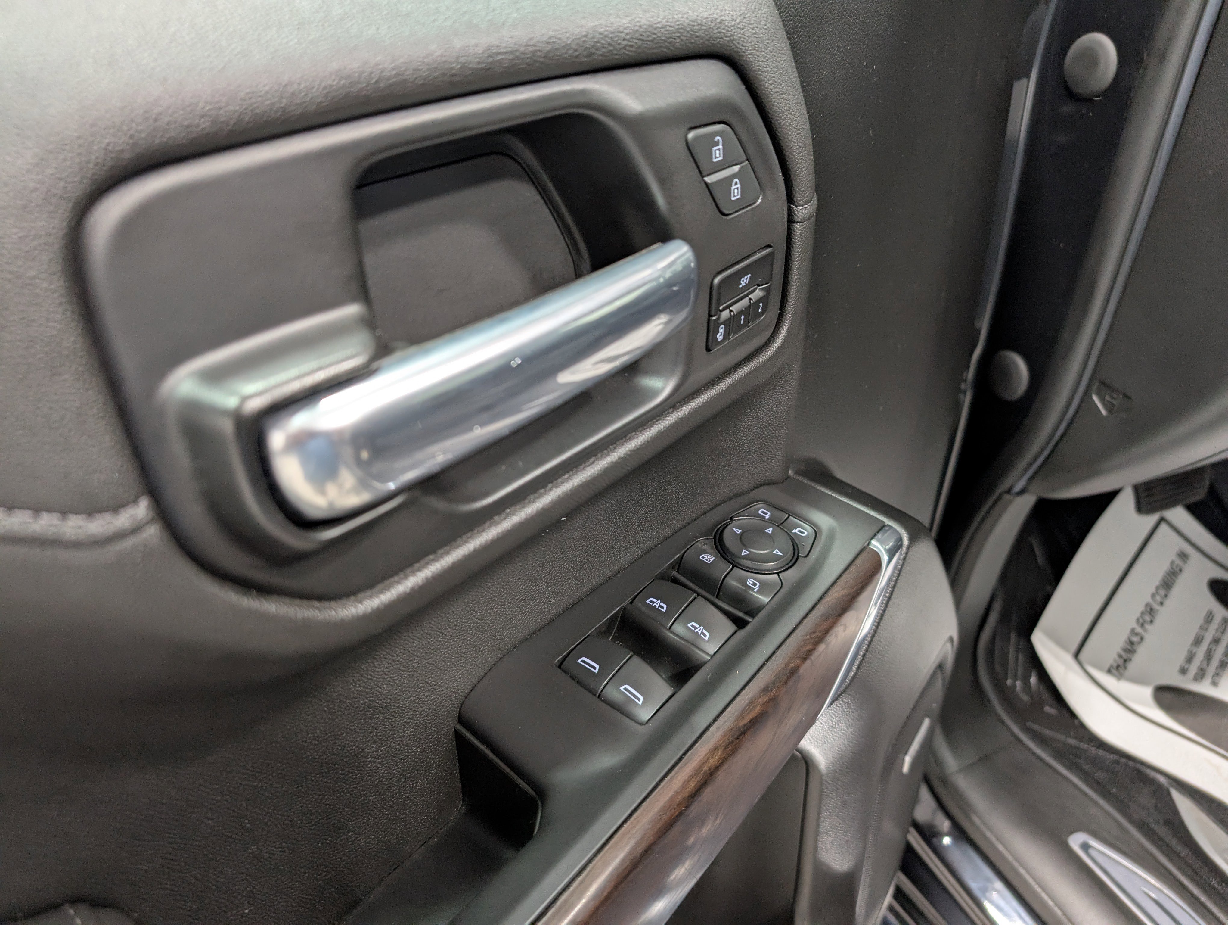 Used 2020 GMC Sierra 1500 SLT w/ SLT Premium Plus Package image 16