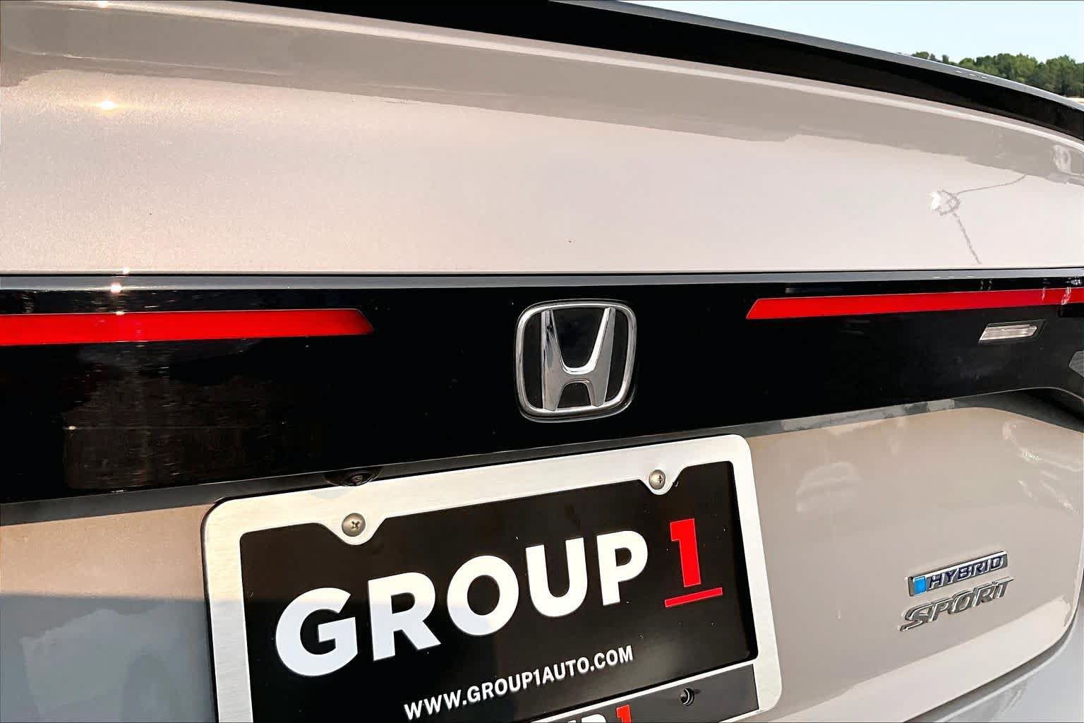 Used 2024 Honda Accord Sport image 31