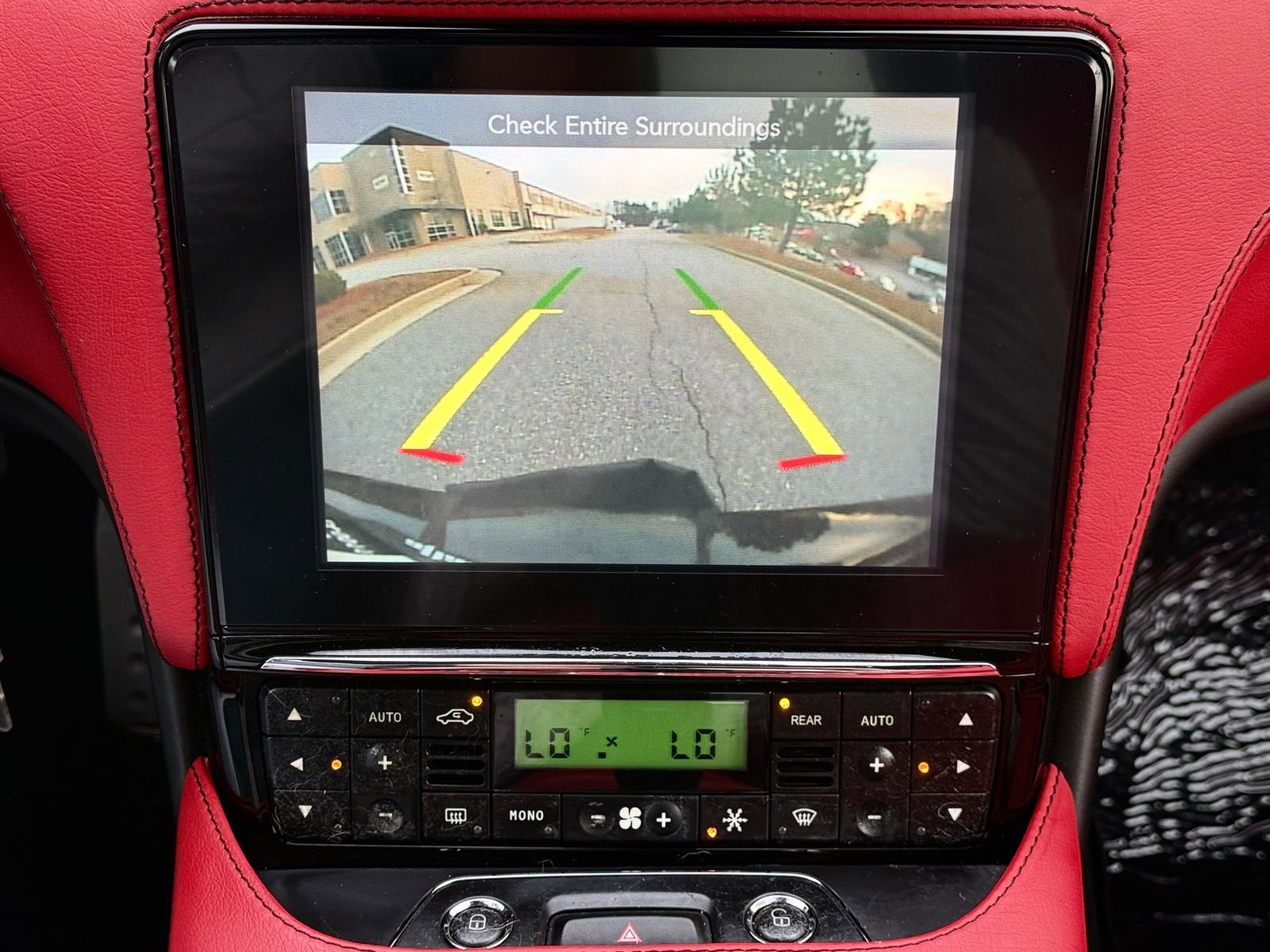 Used 2018 Maserati GranTurismo Sport image 29