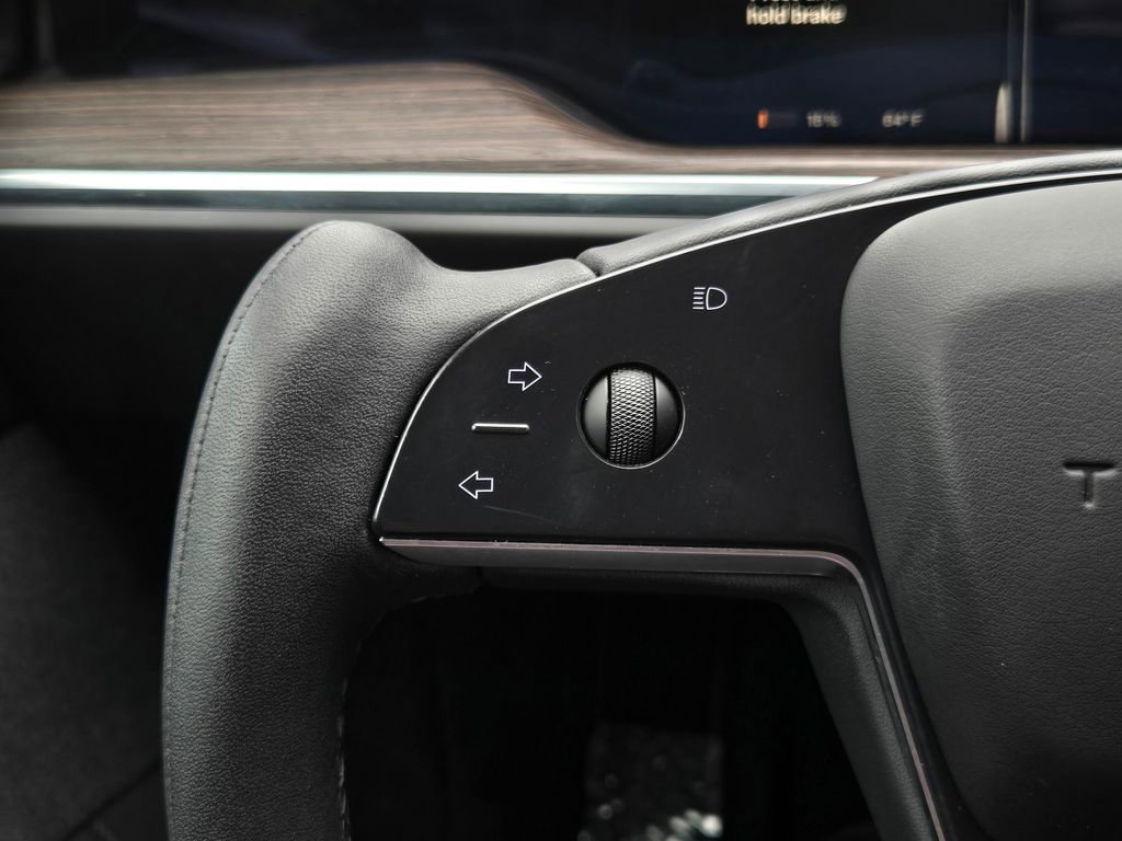 Used 2021 Tesla Model S Long Range image 24