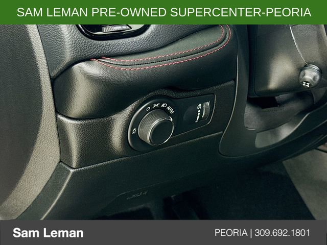 Used 2025 Dodge Durango GT image 10