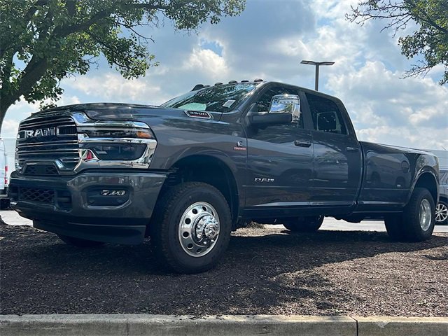 New 2026 RAM 3500 Laramie image 3