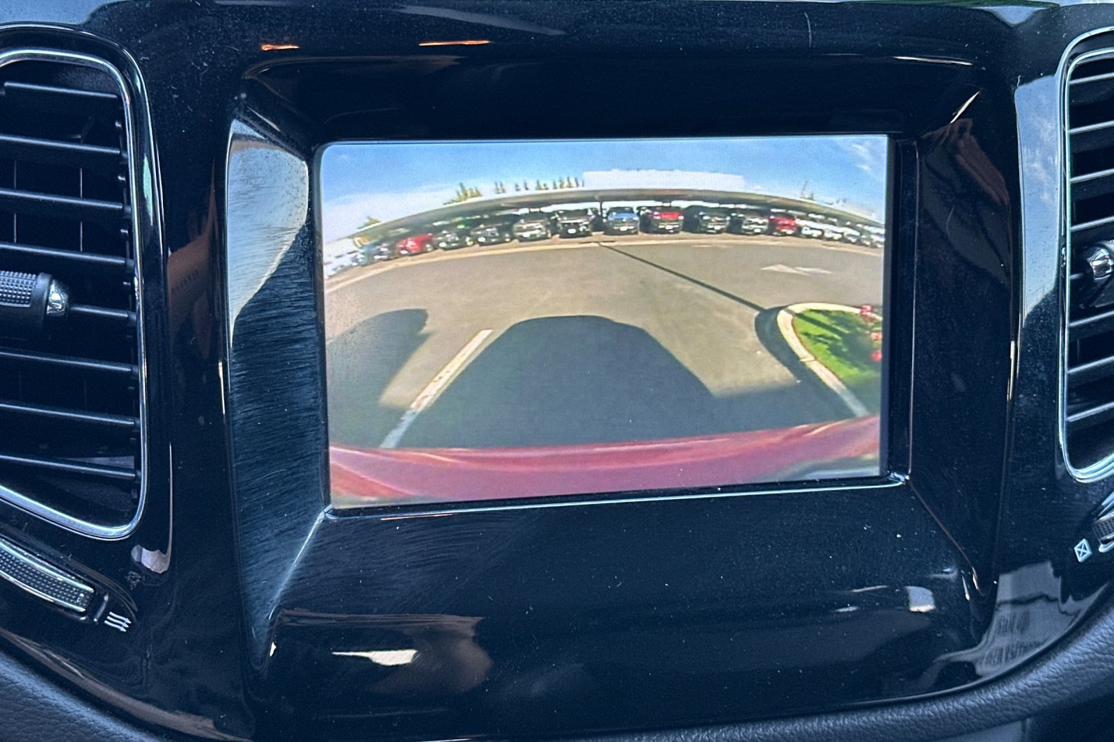 Used 2021 Jeep Compass Latitude image 19