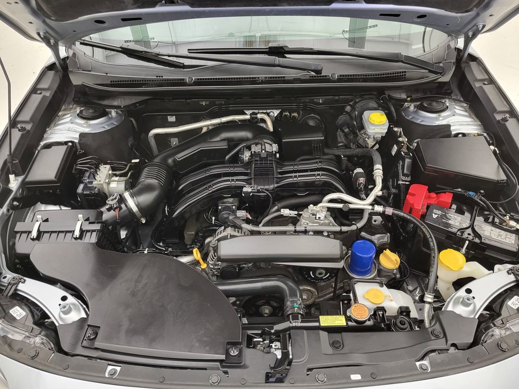 Used 2024 Subaru Legacy Premium AWD/4WD image 42