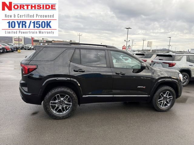 New 2026 GMC Terrain AT4 w/ LPO, Floor Liner Package image 5