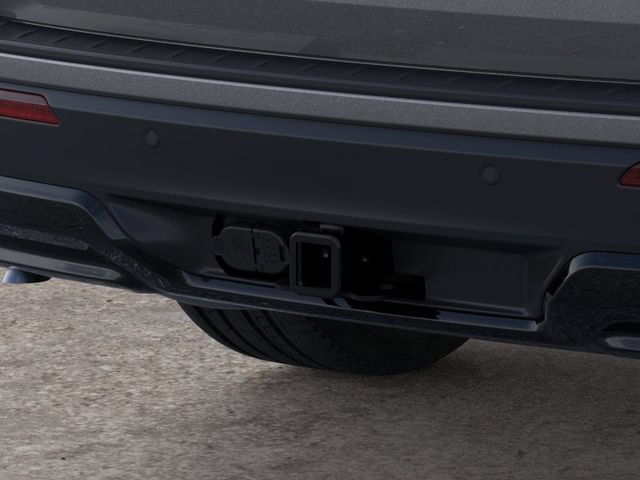 New 2026 Ford Explorer ST-Line w/ ST-Line Street Pack RWD image 27