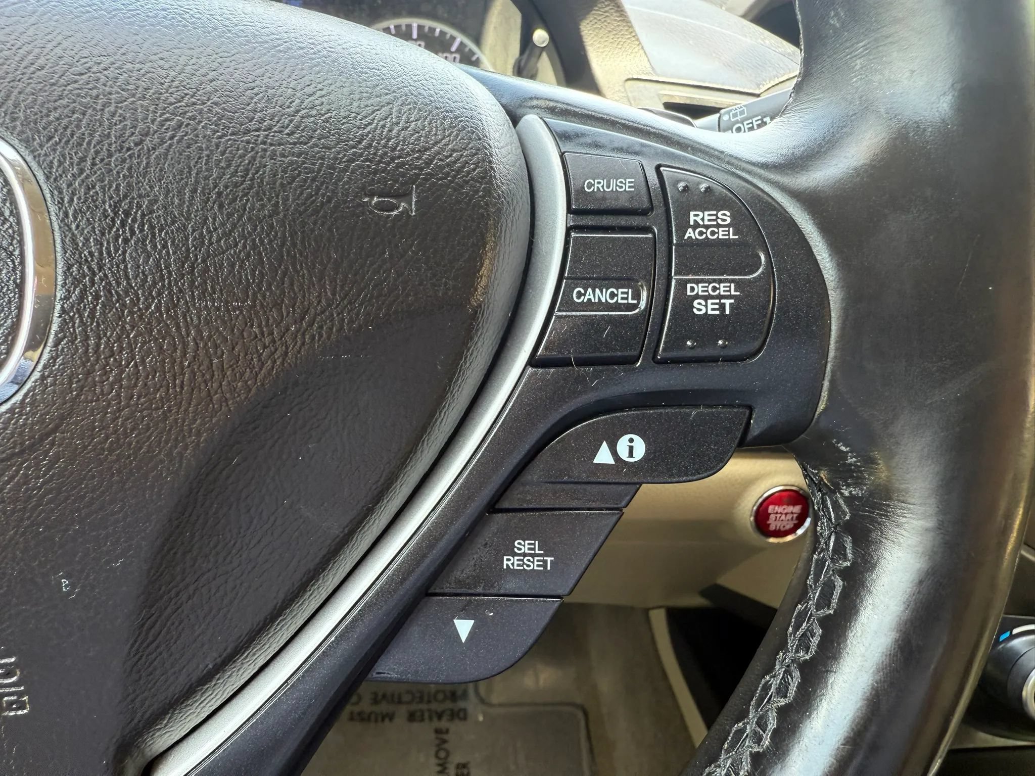 Used 2018 Acura RDX FWD image 35