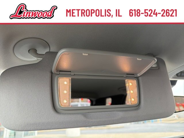 Used 2024 Chevrolet Equinox LT image 30