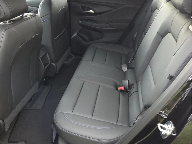 New 2026 Buick Envista Sport Touring w/ Convenience I Package FWD image 12