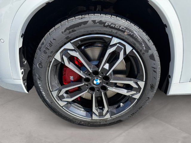 New 2027 BMW X1 M35i AWD/4WD image 14