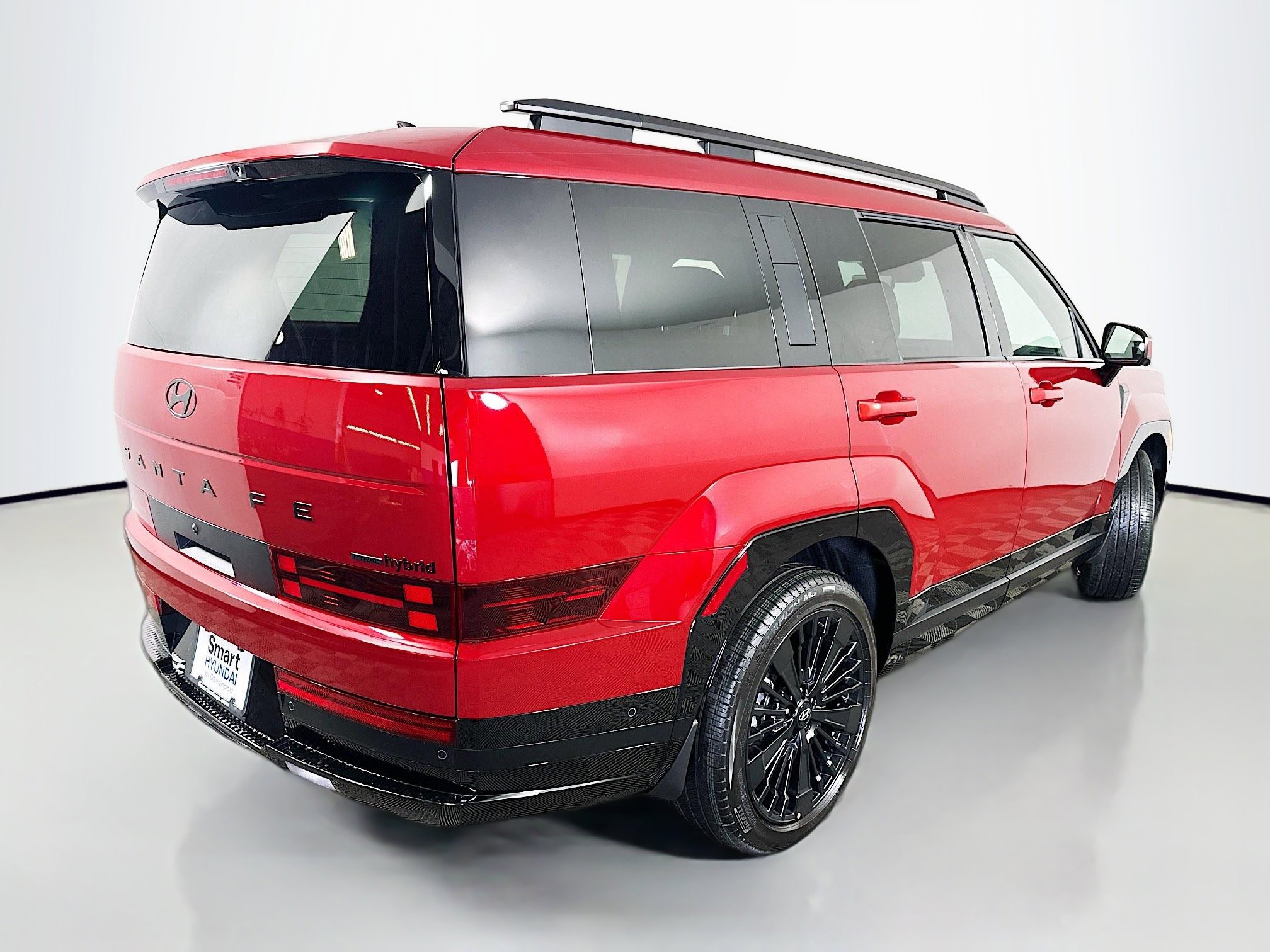 New 2026 Hyundai Santa Fe Calligraphy image 7