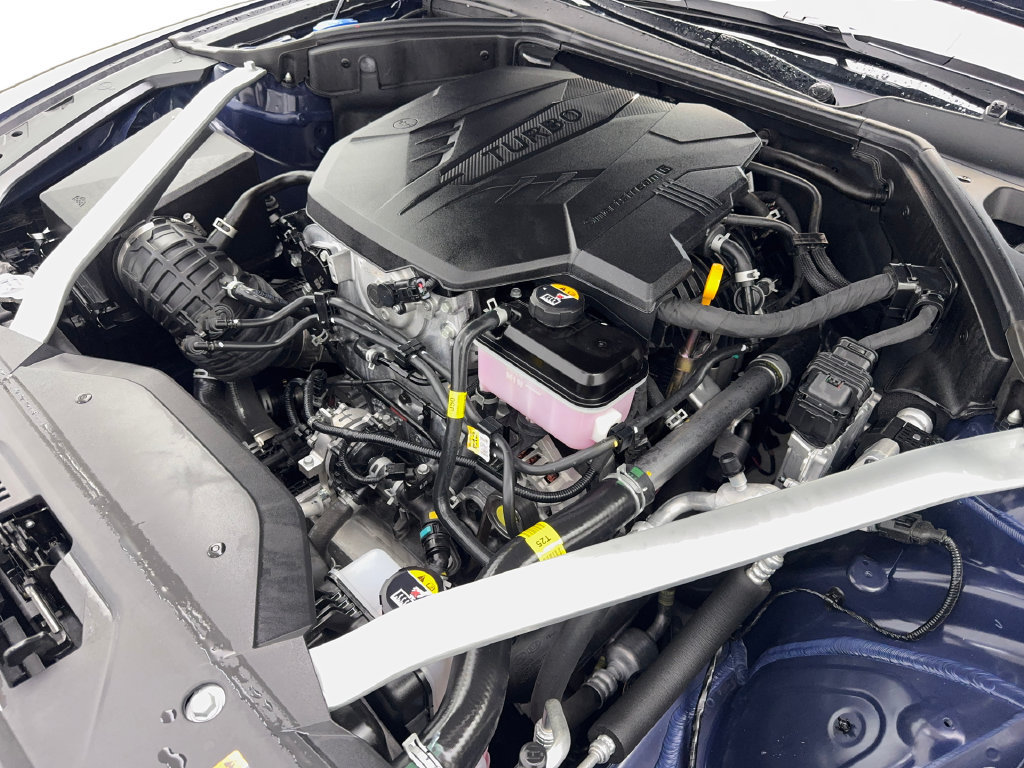 Used 2026 Genesis G70 2.5T RWD image 78