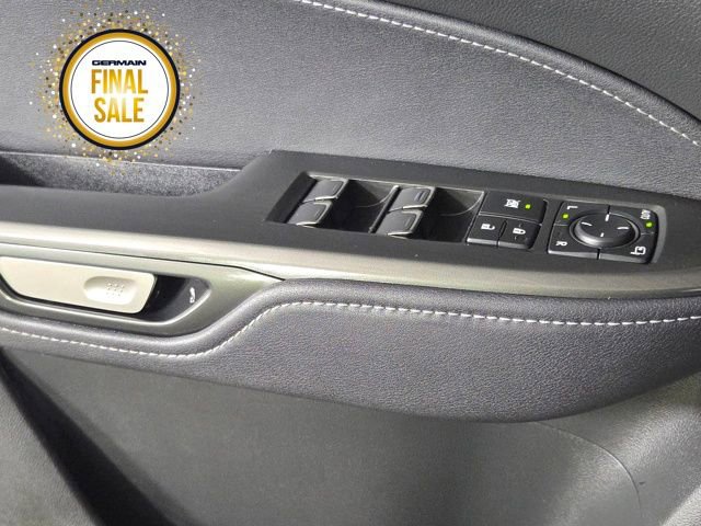 Certified 2025 Lexus NX 350 AWD image 25