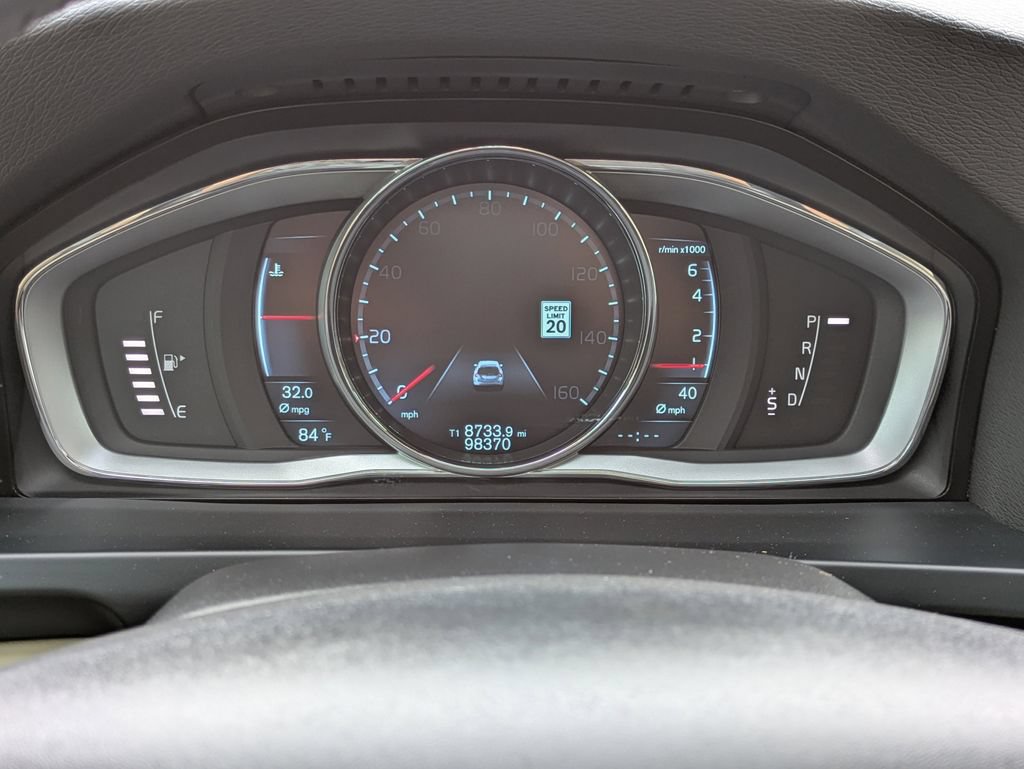 Used 2015 Volvo V60 T5 Premier Plus FWD image 18