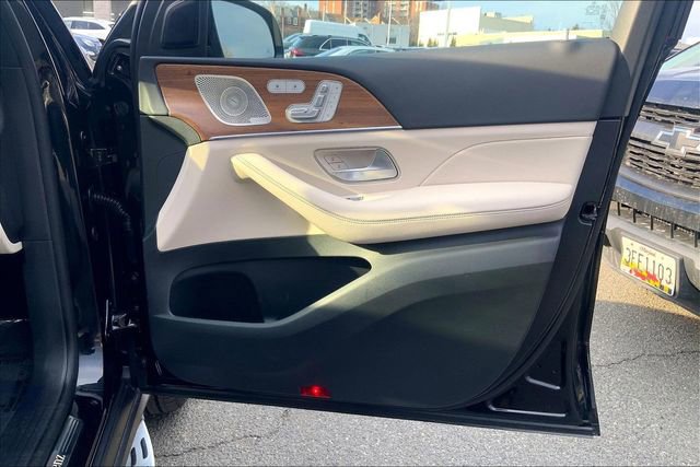 Used 2026 Mercedes-Benz GLE 350 4MATIC image 19