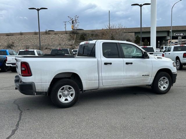 Used 2025 RAM 1500 Tradesman image 7