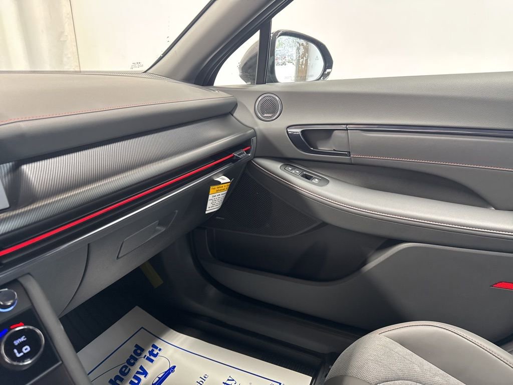 New 2026 Hyundai Sonata N Line image 15