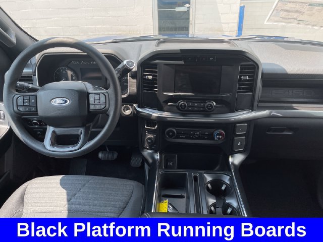 Used 2023 Ford F150 XL w/ STX Appearance Package AWD/4WD image 12