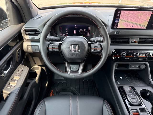Used 2026 Honda Pilot TrailSport image 19