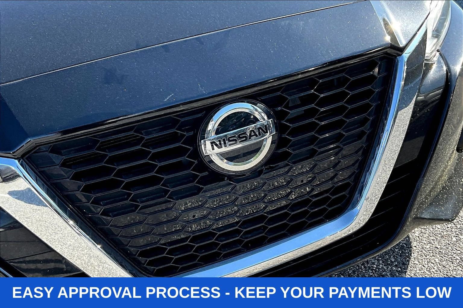 Used 2022 Nissan Altima 2.5 SV FWD image 39