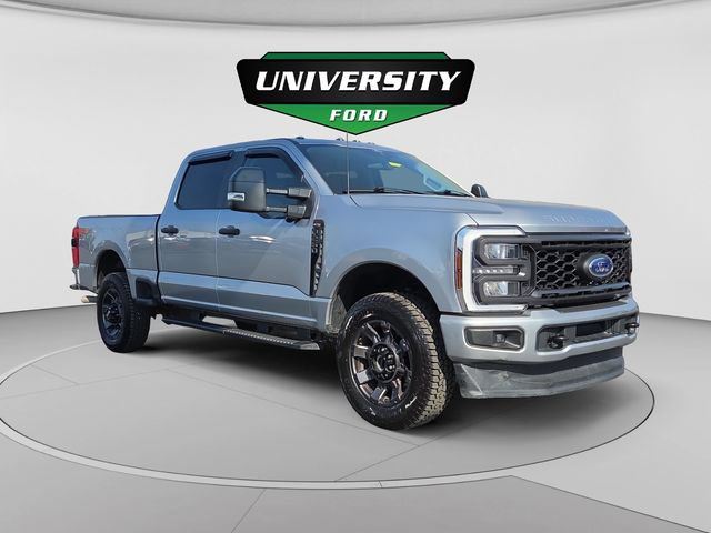 Used 2024 Ford F250 XL w/ STX Appearance Package