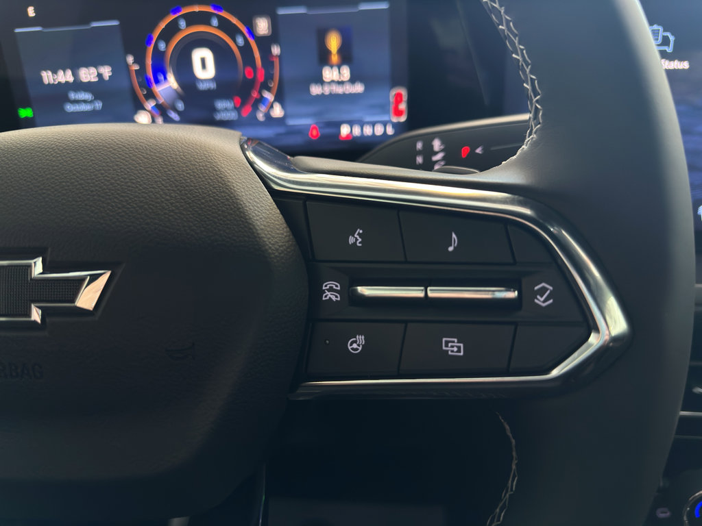 New 2026 Chevrolet Traverse LT w/ Midnight/Sport Edition image 11