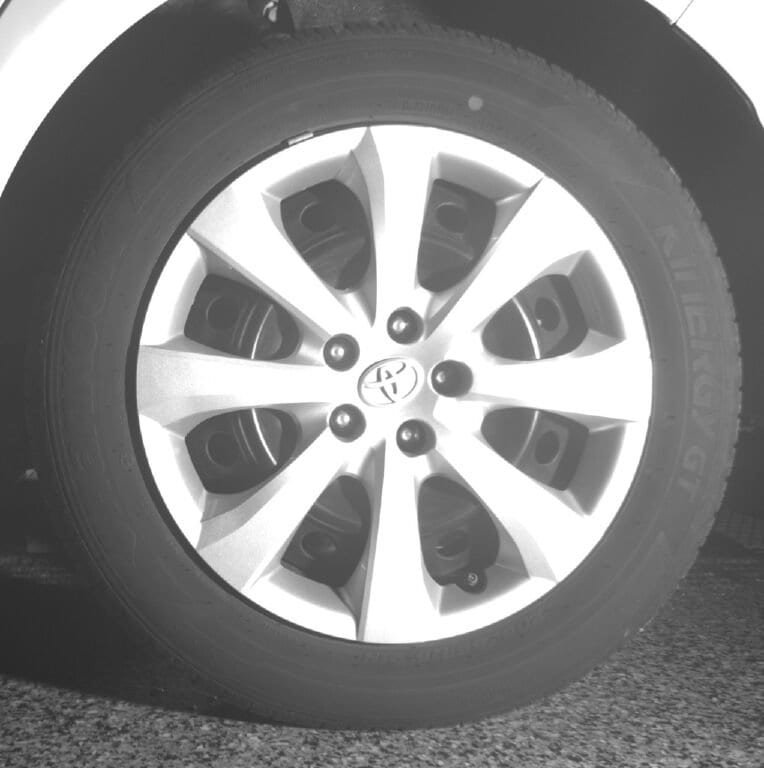 Used 2025 Toyota Corolla LE FWD image 13